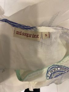 Miss Print Salwar Set Of 2