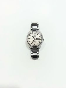 hmt rajat Vintage Stainless Steel Watch