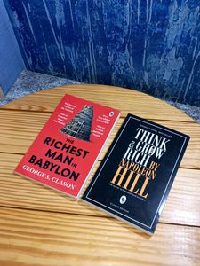 Personal Growth Combo Set