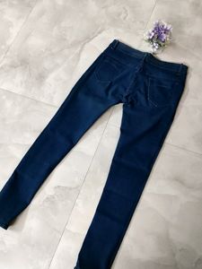 Style Jeans Causal Premium Quality