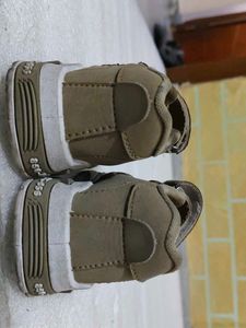 Cute Baby Shoes