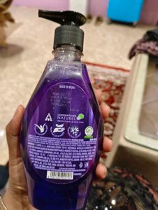 Fiama Relax Hand Wash