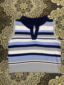Cute Korean Top