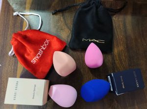 Beauty Sponge Set - Multiple Brands