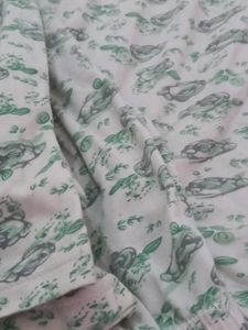 comfy pajama set