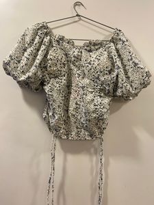 Corset Top