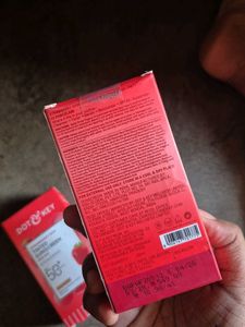 Dot &amp; Key Strawberry Dew Tinted Sunscreen SPF 50+