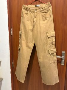 Off Duty Cargo Pants