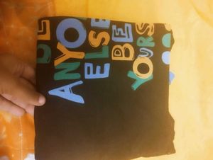 T-shirt For Boys