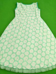 Princess Gown XXL