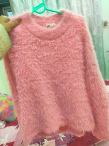 Offer For Today ✨Attractive Body-con Fleece Top