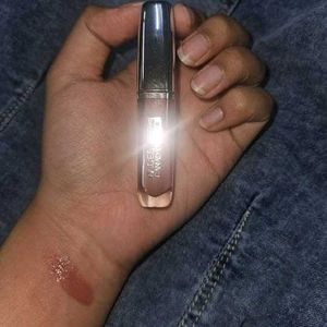 Faces Canada Lip Gloss Beyond Shine