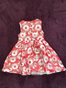 🇺🇸USA IMPORTED | Cute Floral Girls Dress