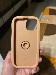 Iphone 13/14/15 Cute Lion Phone Case
