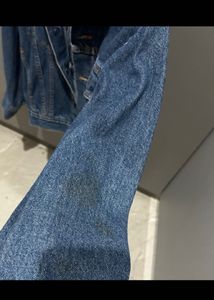 Levi's Denim Jacket