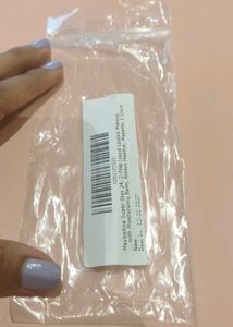 Maybelline super stay 24 colour lipstick