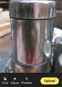 Spice Container Set