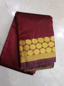silk saree