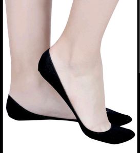 Foot Socks - Invisible For Bellies/Doll Shoes