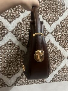 coach tabby new sling crossbody bag