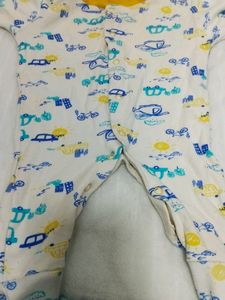 Used Rombers For Baby