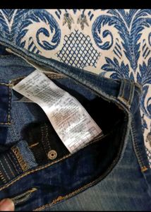 Guess Y2k Low Rise Jeans