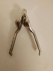 Lemon squeezer