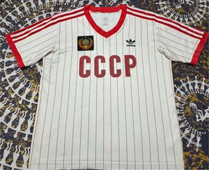 Vintage Adidas URSS / SovietUnion 2005 Jersey