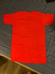 Red Don Quixote T-Shirt, Free delivery!