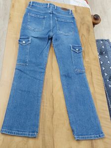 Jeans Pant