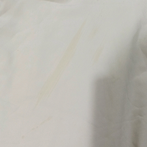little white dress