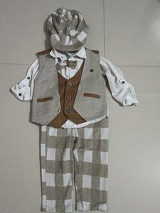 City boy cloth ( 16 number)