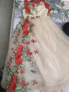 Baby Doll Gown