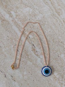 Evil Eye Chain