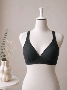 Zudio Comfortable Lace Bralette