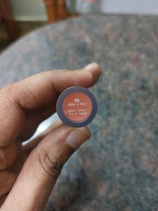 Mars Nude Liquid Matte Lipstick - BLOW A KISS