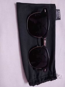 Classic Clubmaster Sunglasses