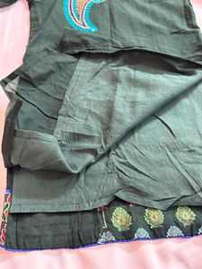 Festive Wear Kurti