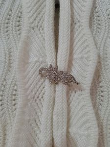 Today's Price..Winter Shrug