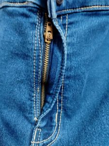 Plus Size Branded Jeans 👖 (Stretchable)