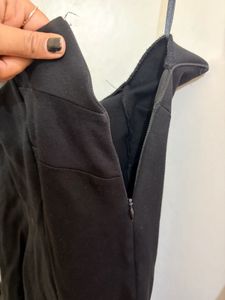 Classic Black Pants
