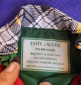 ESTEE LAUDER Pouch