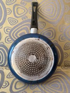 Bajaj Kadhai With Pan