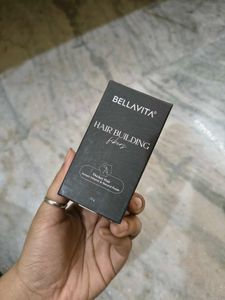 BELLA VITA Hair Building Fibers