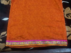 Patiala suit