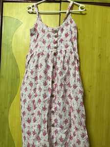 Midi Dress