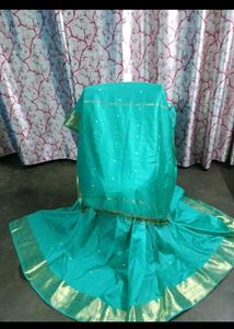 Sea Green saare