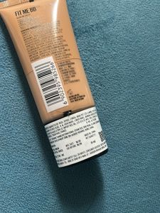Maybelline Fit Me BB Cream SPF 50