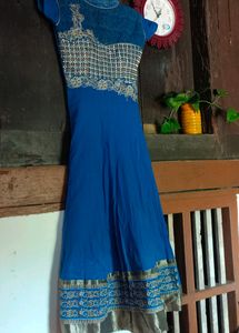 Gown