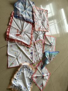 Handkerchief Collection
